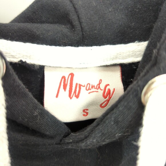 San Diego California Hoodie Unisex Small Black And White - Picture 7 of 10